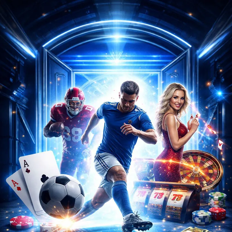 Specialty Games