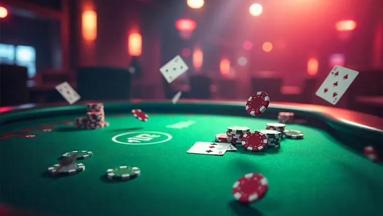 okbet Daily Live Casino Cashback
