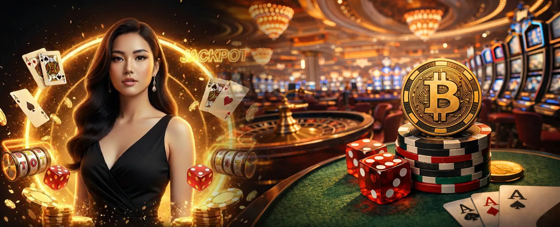 OKBET Premier Online Casino and Sports Betting Platform