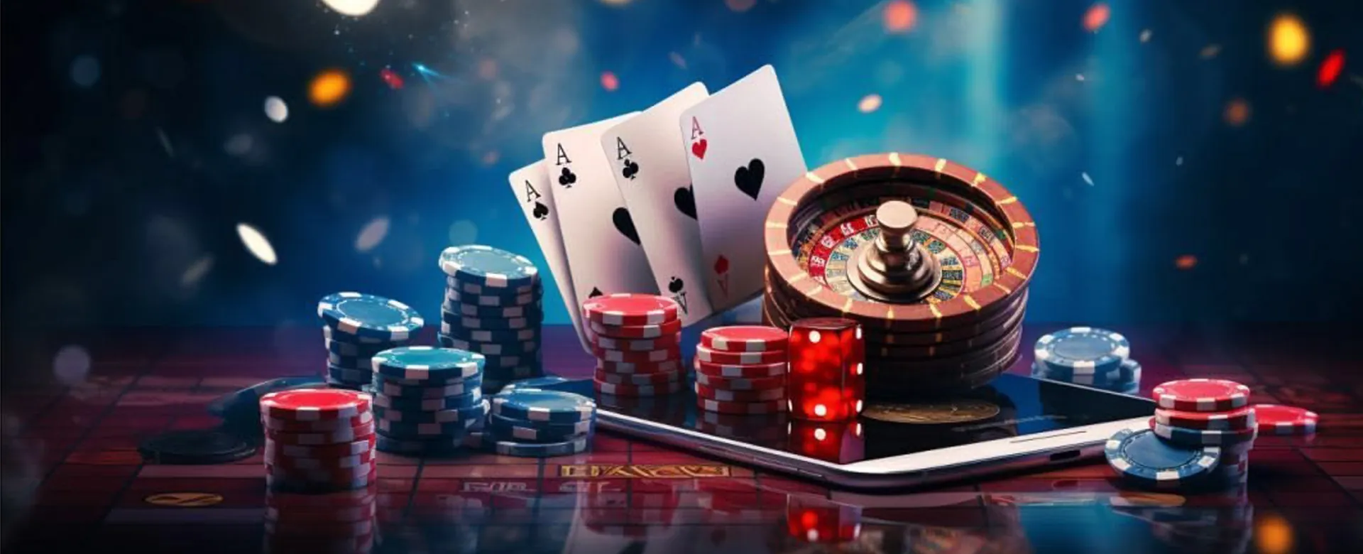 OKBET 2026 Official Promotions and Casino Bonuses