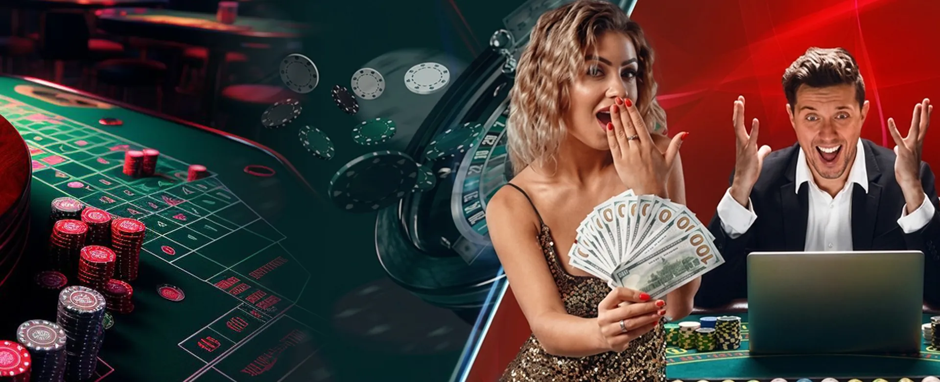 OKBET Latest Promotions Hero Image