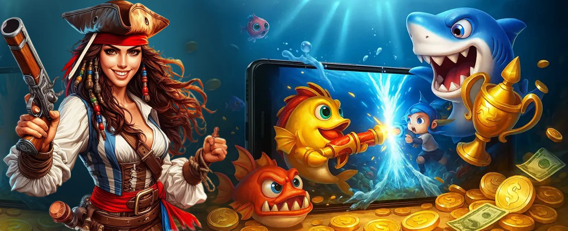 OKBET Official Blog Banner