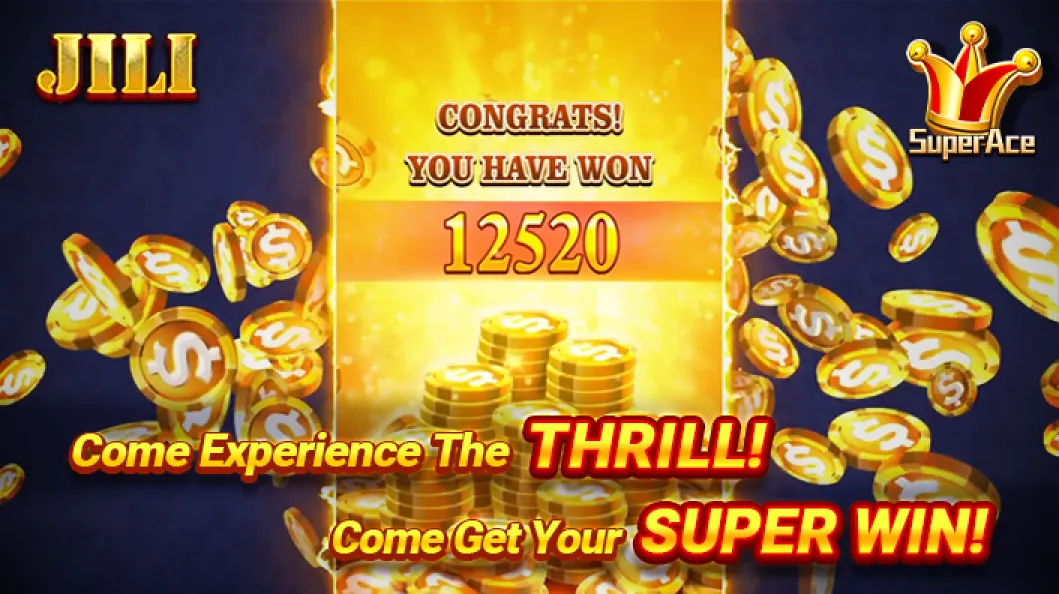 JDB Slot Game Preview